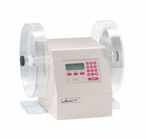 Tablet Friability Testing Tablet Friability Testing