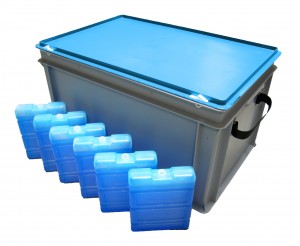All Purpose Icebox - Plasibox®