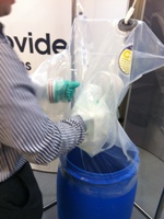 Drum Sampling System 2