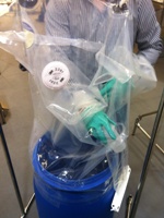 Drum Sampling System 3