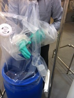 Drum Sampling System 4