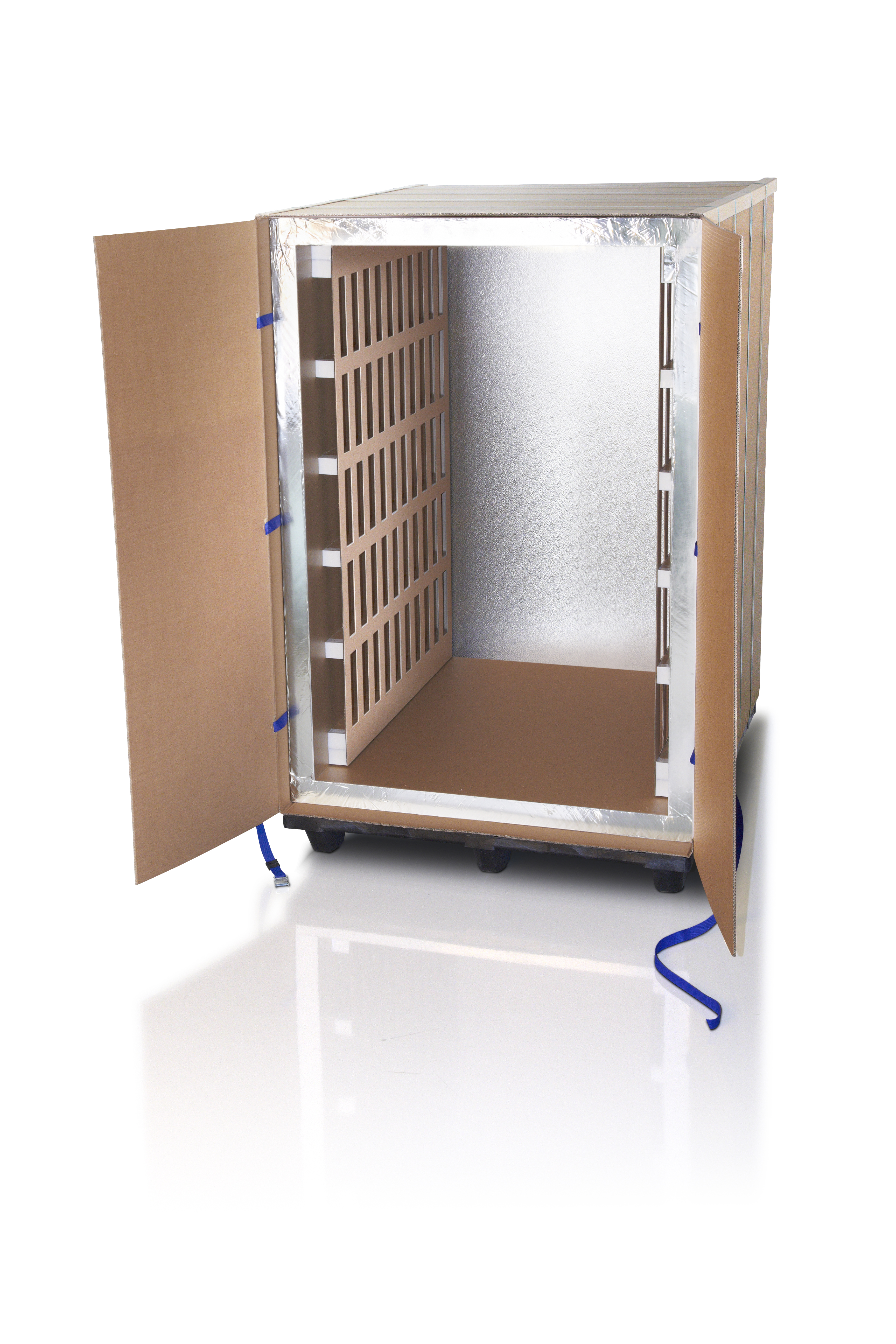 Supplier Newsfeed
