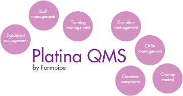 Platina QMS