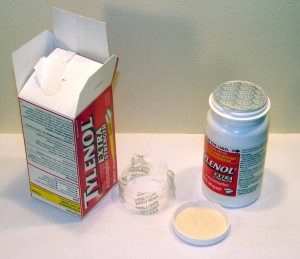 Tylenol
