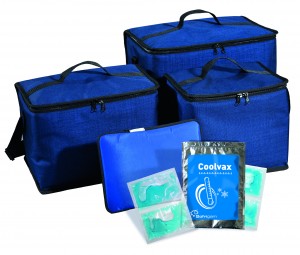 Nomad Refrigerating Packaging 