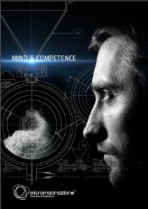 Micromacinazione Brochure