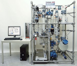 Plant Control Systems - FlexyPlant