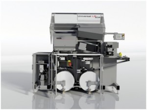 Hapa Universal Label Printer