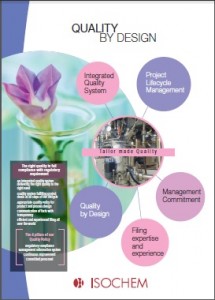 Isochem Present New Promotional Posters