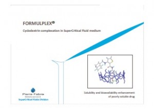 Formulplex for efficient technology for poorly soluble drugs