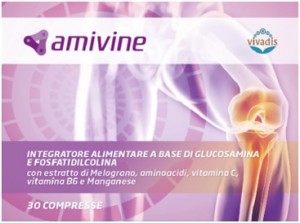 Amivine