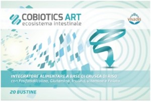 Cobiotics ART