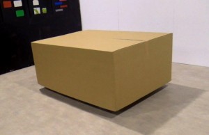 PalletShipperXXL démontable