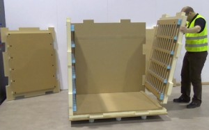 PalletShipperXXL démontable5