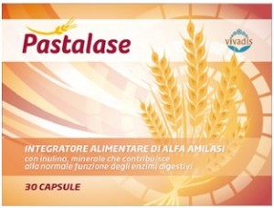 Pastalase