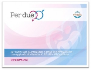Per due