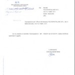 PolyCrystalLine Granted GMP on Analyses for Determination of Active Ingredients Intermediates and Finished Products