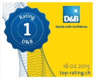 D&B is the world’s leading source of business information