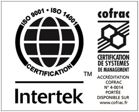 Intertek