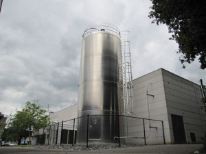 Labosmeets new veterinary plant – ramping up to full capacity