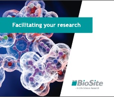 Nordic Biosite Company Brochure - Facilitating your Research