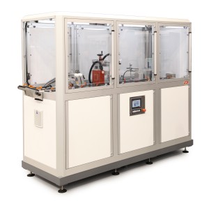 BFS Printing Unit
