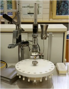 Dec MicroPTS micro dosing solution