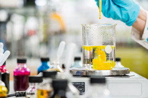 Hapa Ink develops, produces and delivers inks customized to application, substrate and volume needs.