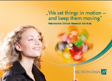 Metronomia Clinical Research Services