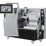 L.B. Bohle Puts QbCon® 1 Continuous Granulation Centre Stage at CPHI Milan 2026