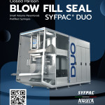 Bringing advanced Blow-Fill-Seal Technology to South Korea at COPHEX 2026