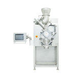 GERTEIS® brings advanced roller compaction to BIO Asia-Taiwan