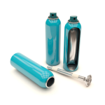 Bag-on-Valve Technology Explained – What It Is, How It Works, and Where to Get It