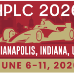 Showing expanded advanced modelling methods at HPLC 2026 Indianapolis
