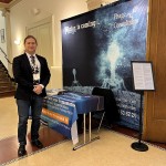 Phage Consultants’ debut at Boston Global Microbiome Congress