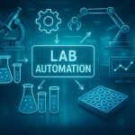 Precision dosing for self-driving labs – Dec microdosing and microsampling technologies