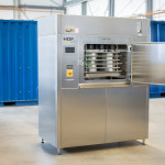 Bringing advanced Shock Freeze technology to Swisstransfusion Congress