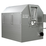 L.B. Bohle Completes Successful Factory Acceptance Test for New BTC 600 Ex Tablet Coater