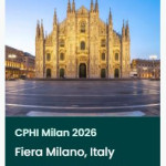 AURENA to exhibit at CPHI 2026 Milan