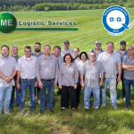 Ethical waste disposal certification for ME Logistic Services
