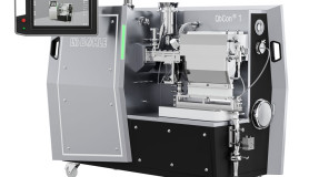 L.B. Bohle’s QbCon®1 Continuous Granulator Assembles in Under 10 Minutes