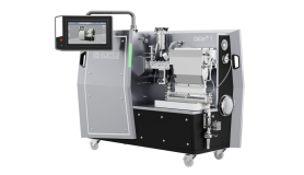 L.B. Bohle Puts QbCon® 1 Continuous Granulation Centre Stage at CPHI Milan 2026