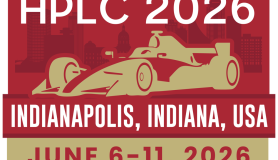 Showing expanded advanced modelling methods at HPLC 2026 Indianapolis