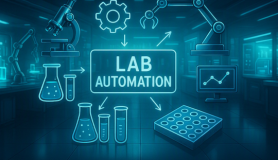 Precision dosing for self-driving labs – Dec microdosing and microsampling technologies