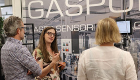 Gasporox Marks Successful Debut of TLM Training Day, Sets Sights on November Follow-Up