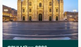 AURENA to exhibit at CPHI 2026 Milan