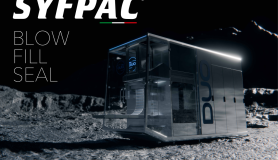 Brevetti Angela Finally Unveils SYFPAC® DUO at CPHI Milan 2026