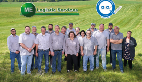 Ethical waste disposal certification for ME Logistic Services