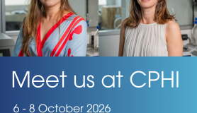 enGenes Biotech Joins CPHI Worldwide 2026 in Milan