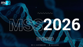 enGenes Biotech presents continuous plasmid DNA manufacturing at MSS2026 in Bled
